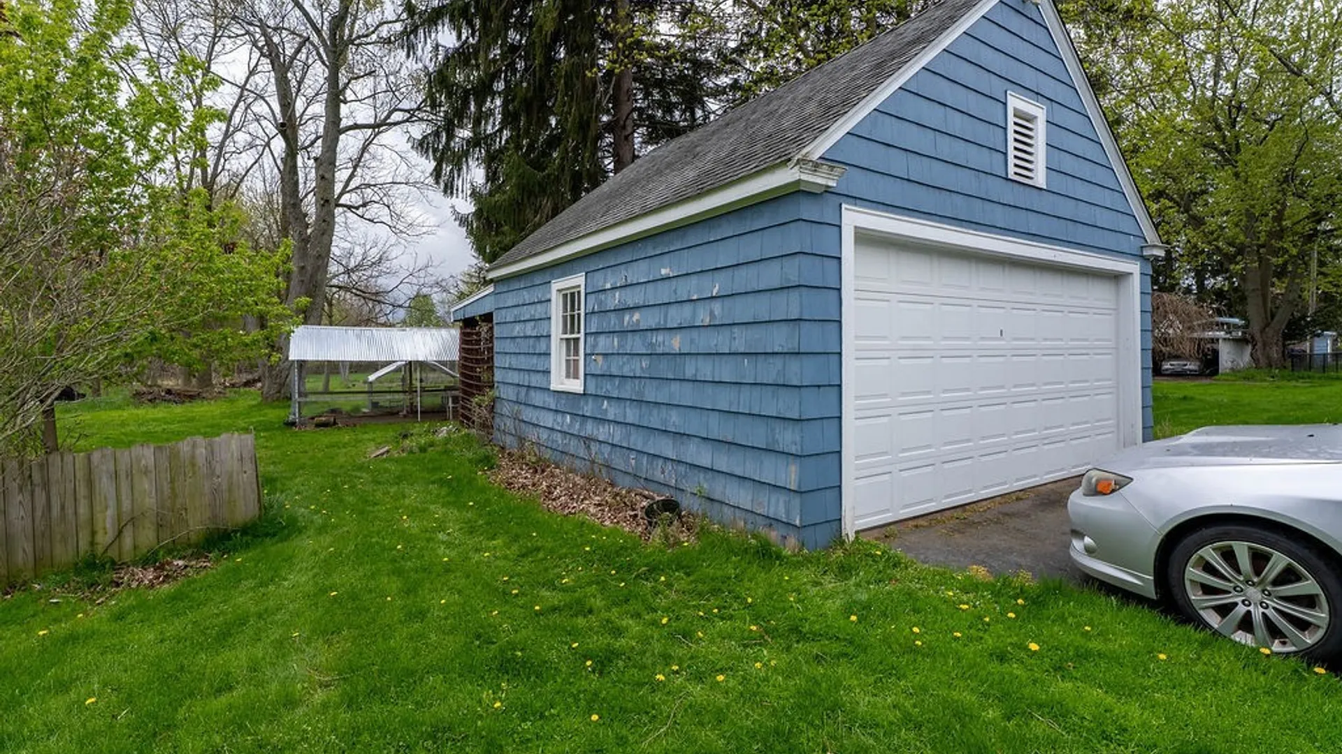 Property at 640 Walnut Street, Lockport City, NY 14094 36