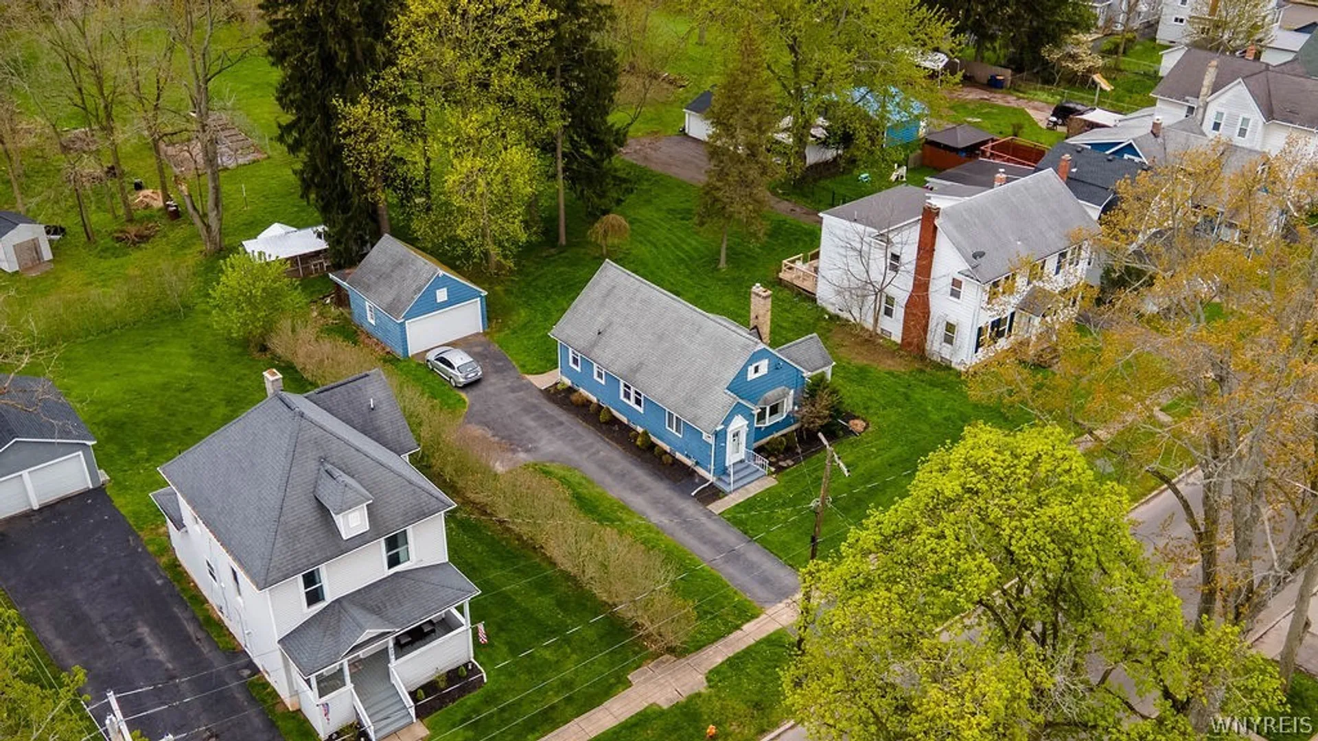 Property at 640 Walnut Street, Lockport City, NY 14094 46