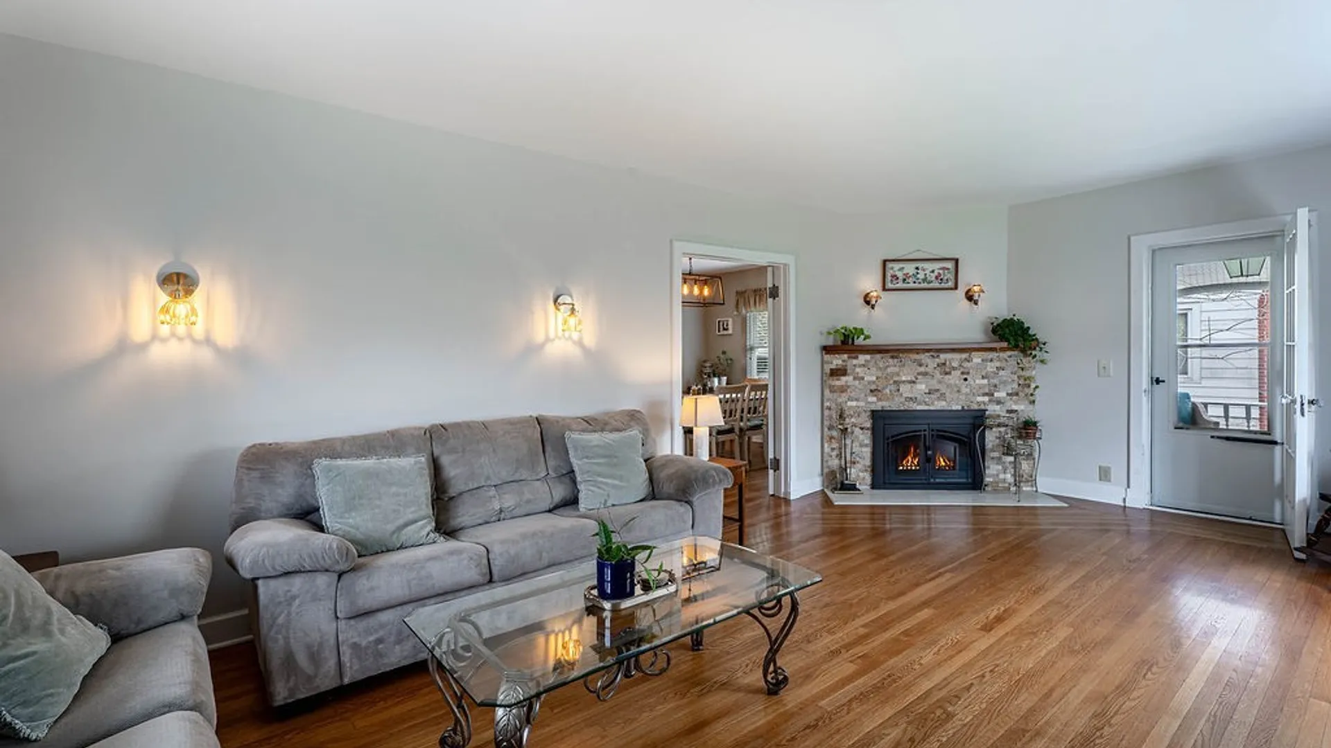 Property at 640 Walnut Street, Lockport City, NY 14094 7
