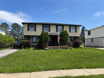 Property at 41 French Lea Road, West Seneca, NY 14224