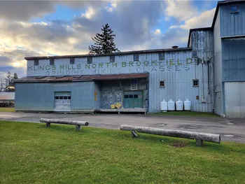 Property at 8955 Swamp Road, Brookfield, NY 13480