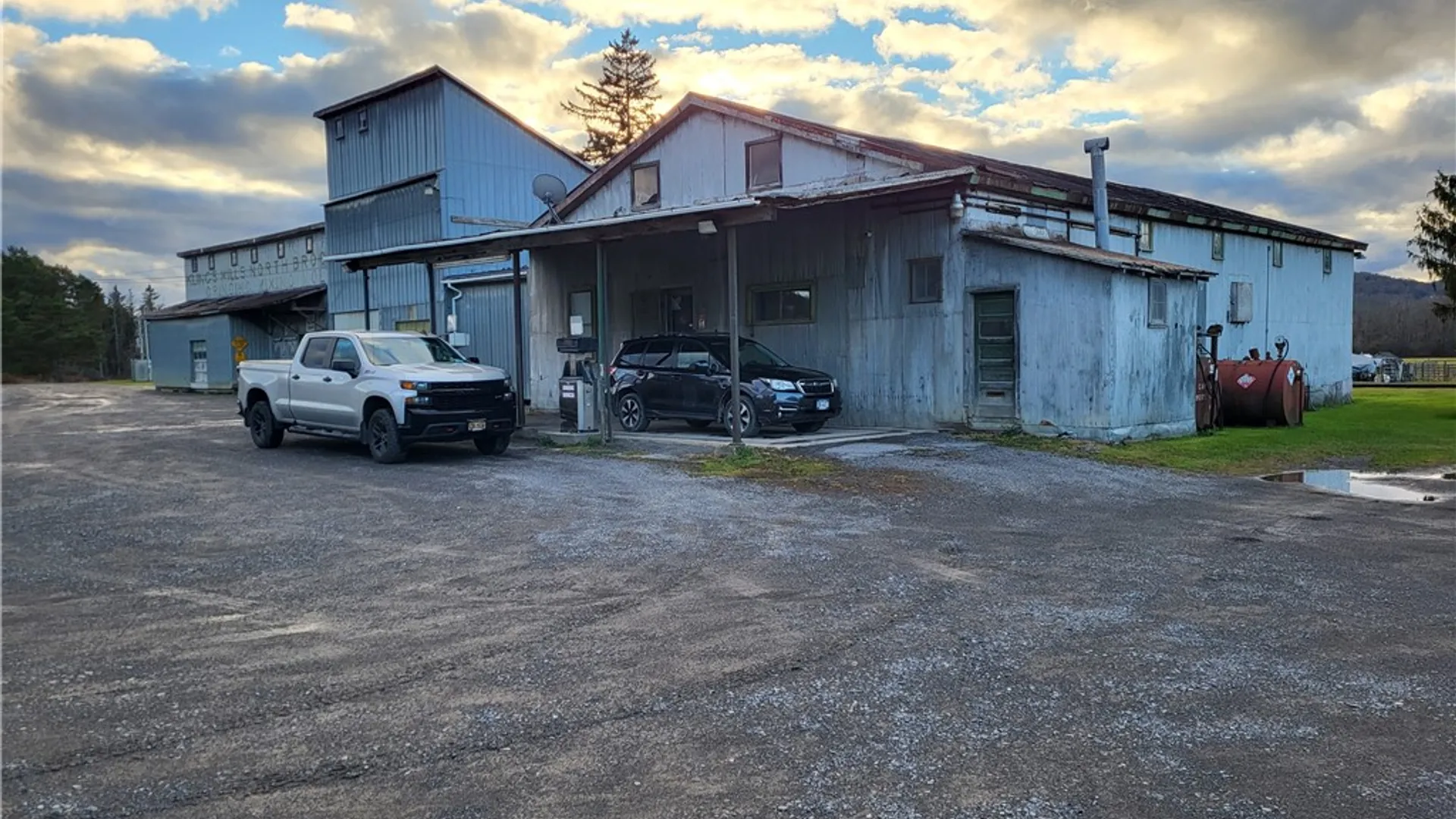 Property at 8955 Swamp Road, Brookfield, NY 13480 4
