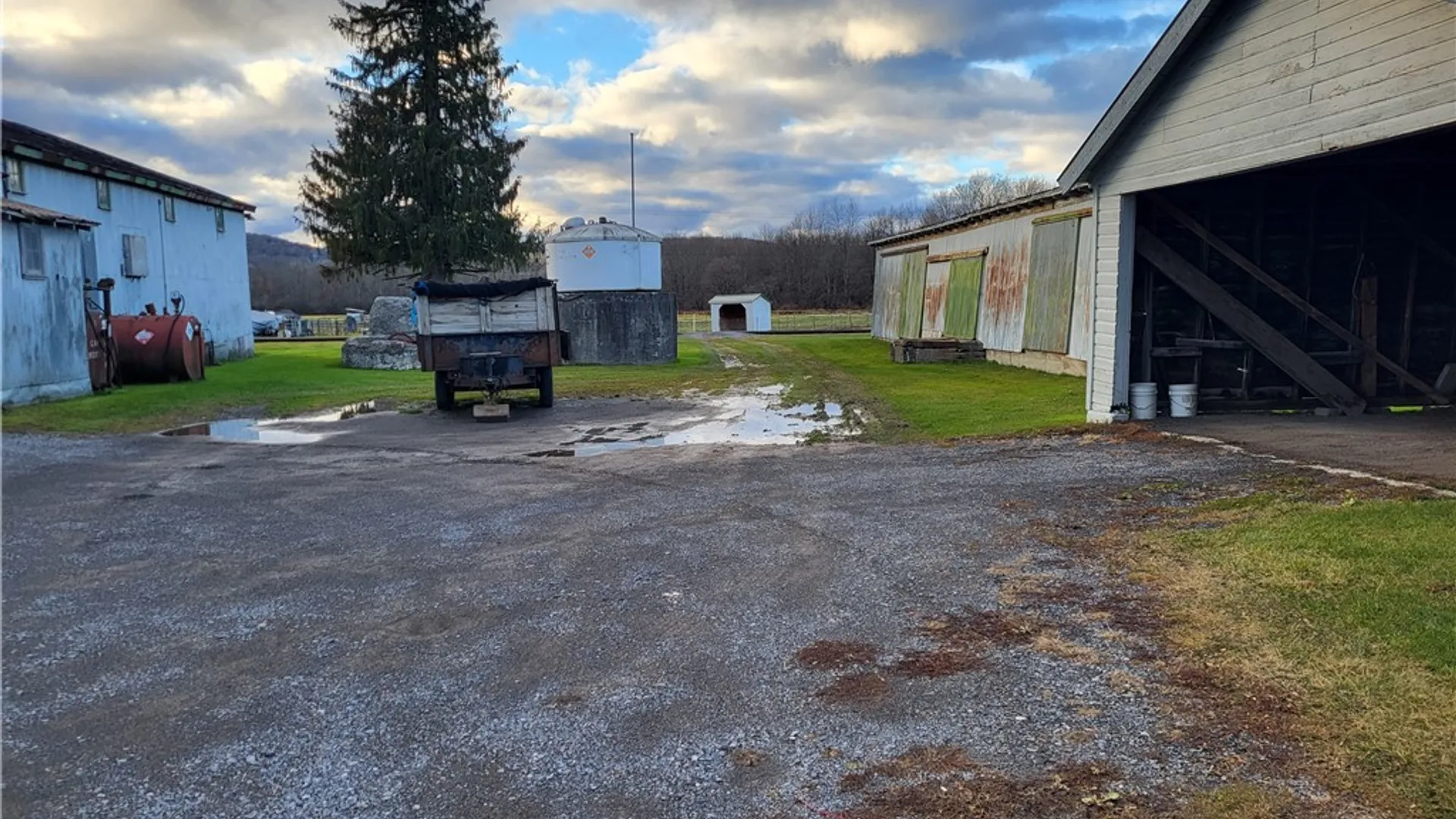Property at 8955 Swamp Road, Brookfield, NY 13480 5