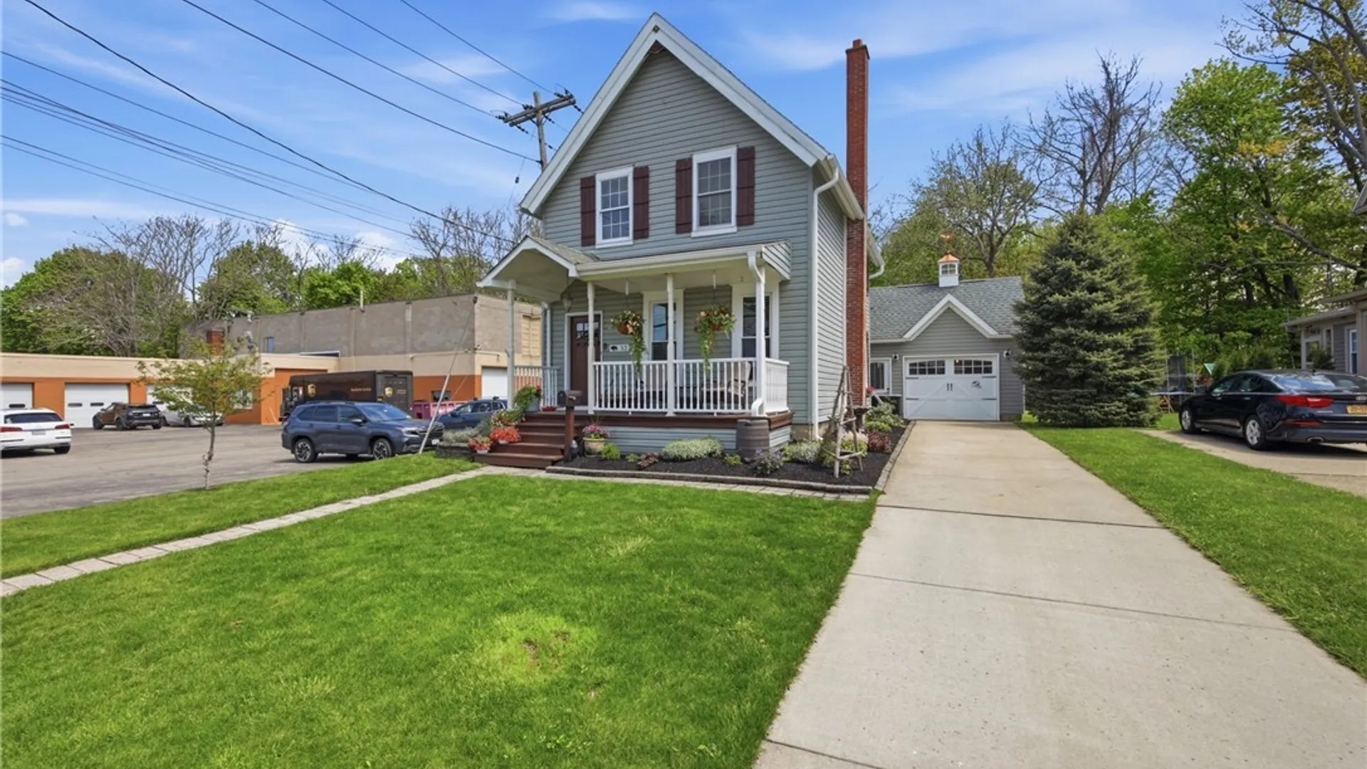 Property at 32 Lake Street, Hamburg, NY 14075 3