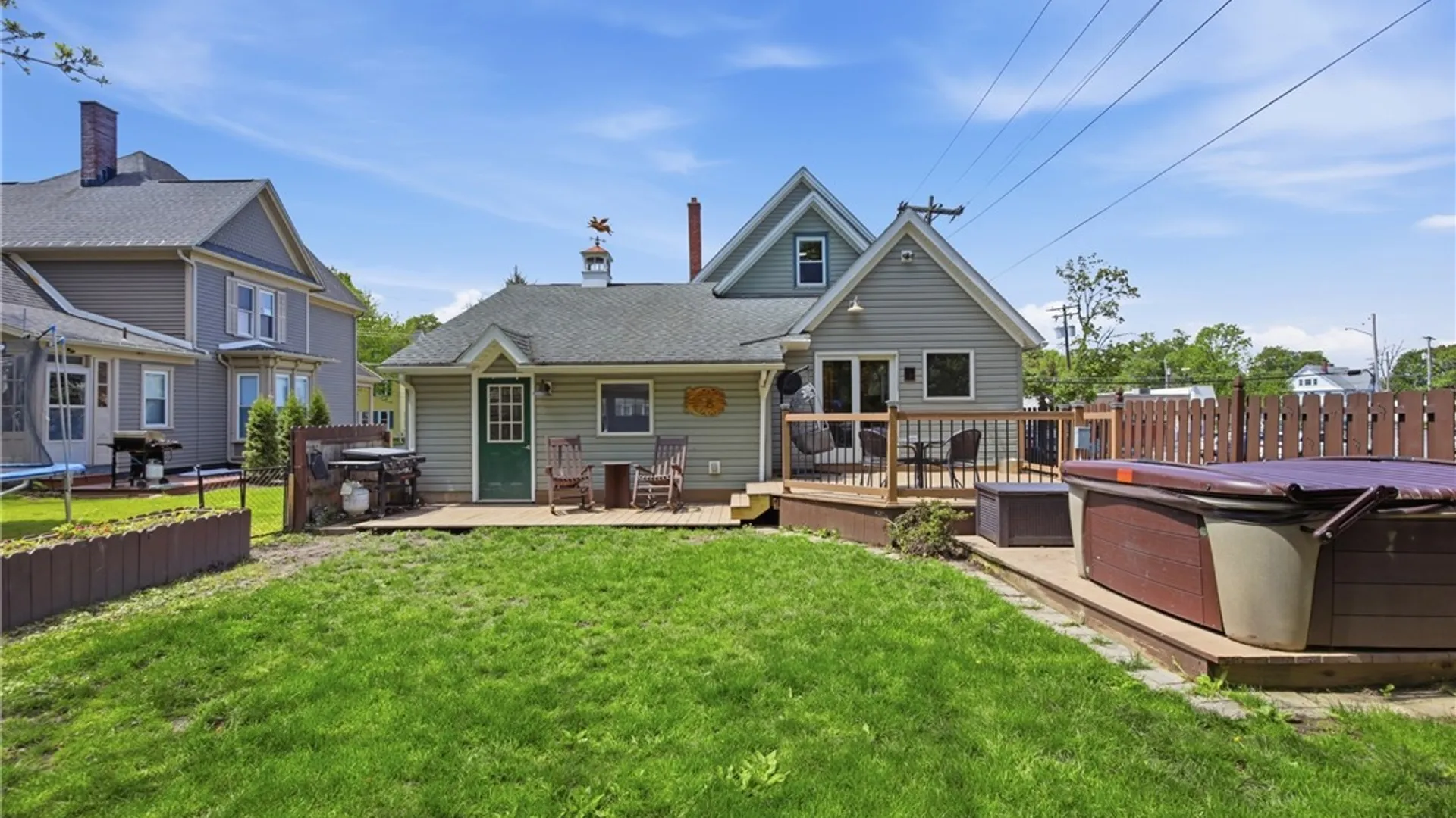 Property at 32 Lake Street, Hamburg, NY 14075 37