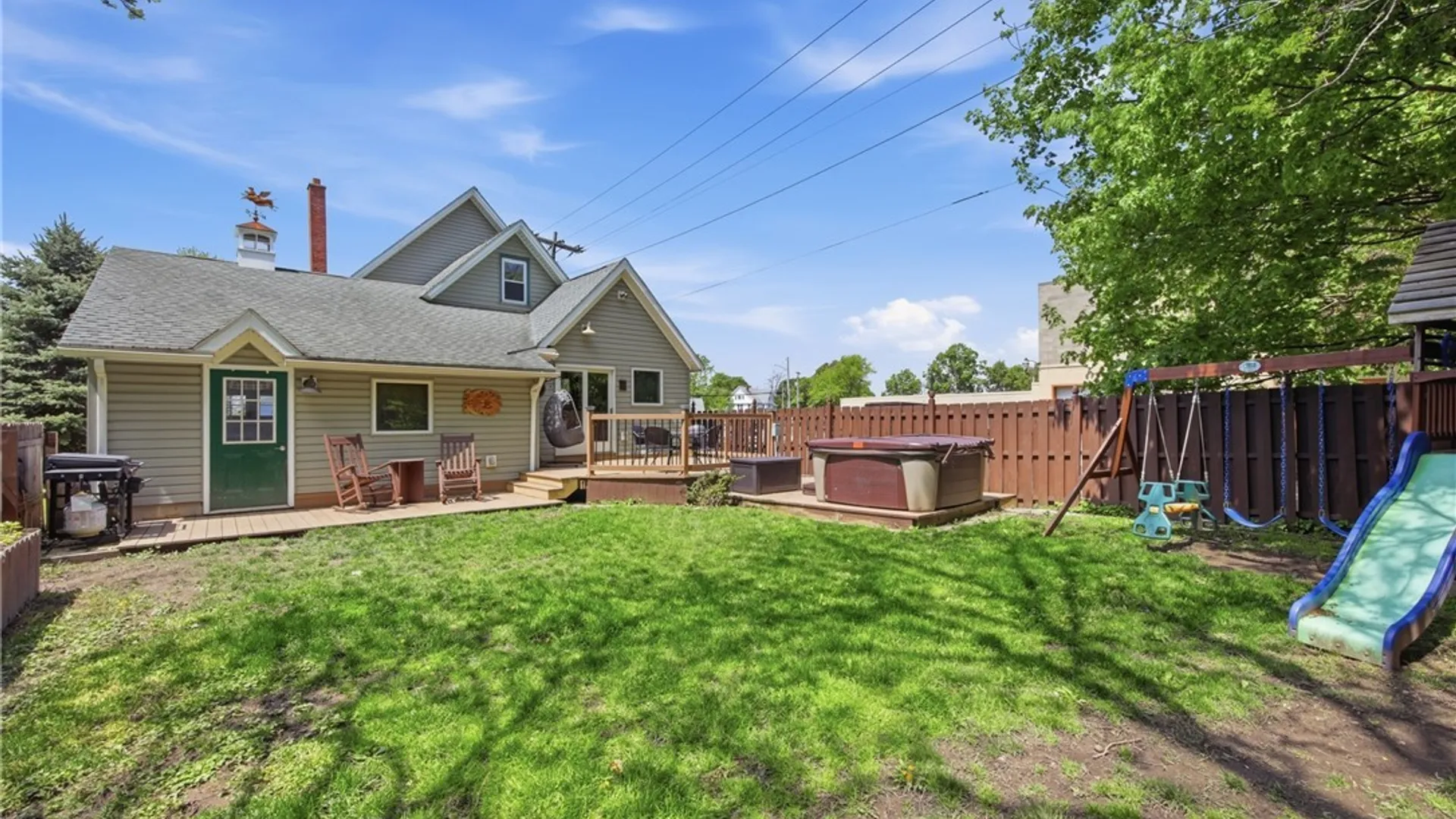 Property at 32 Lake Street, Hamburg, NY 14075 38