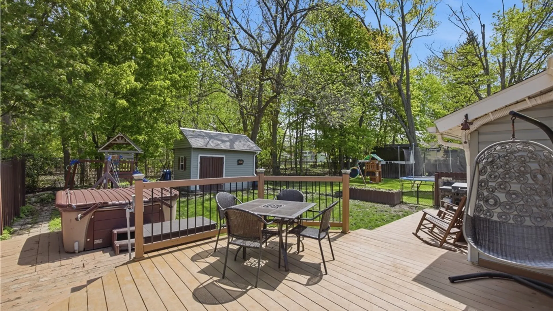 Property at 32 Lake Street, Hamburg, NY 14075 40