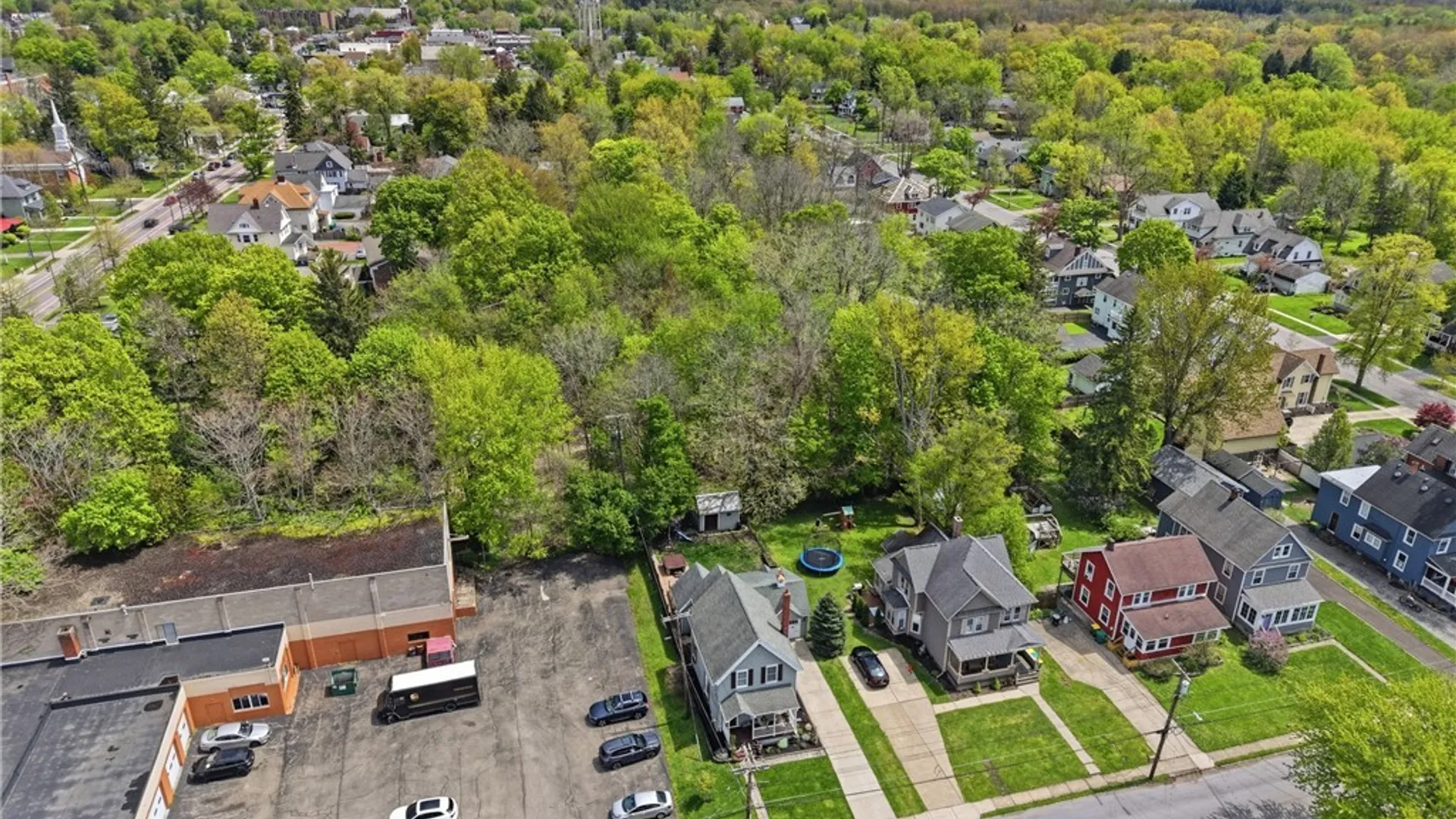 Property at 32 Lake Street, Hamburg, NY 14075 42