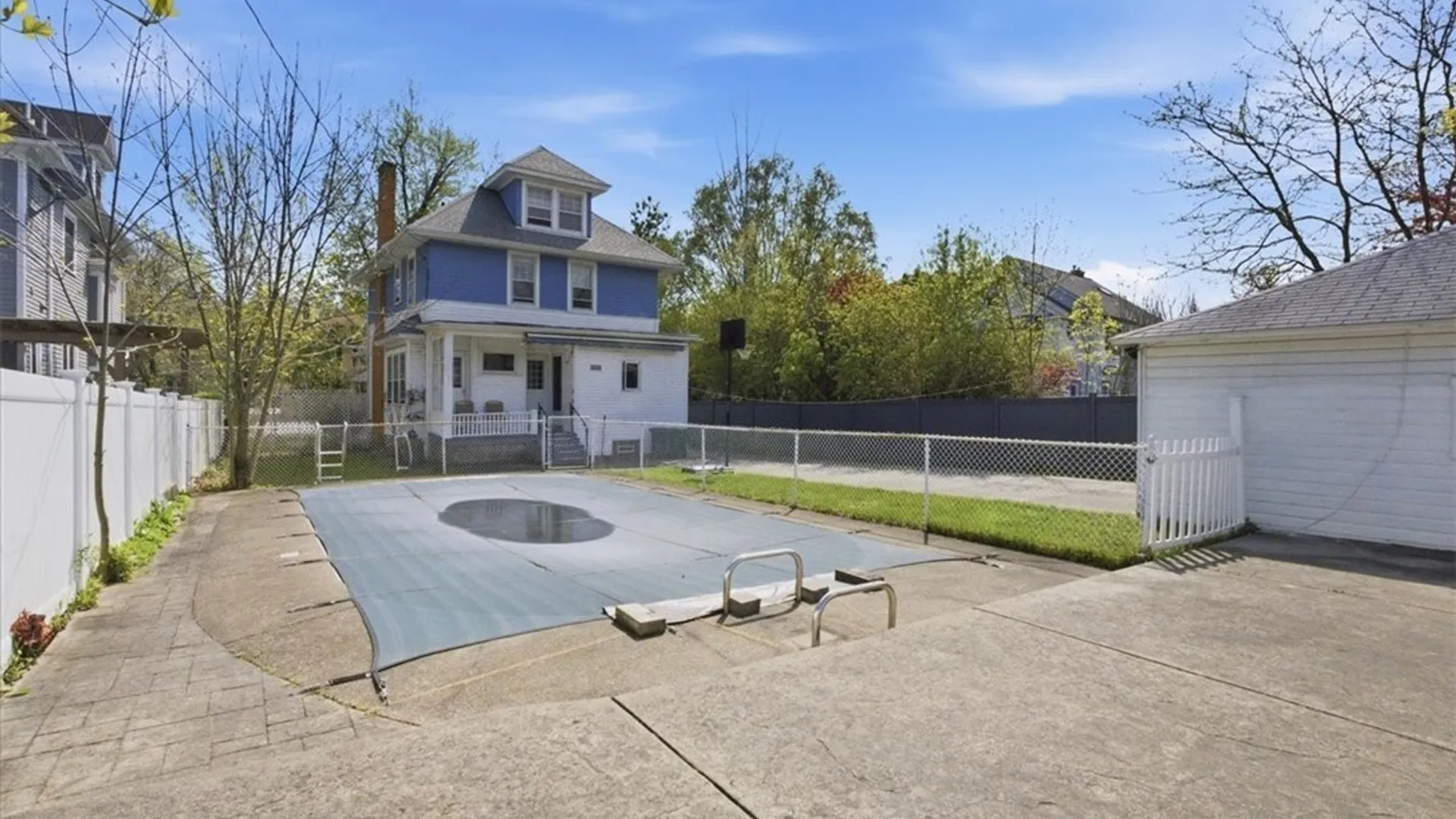 Property at 98 Tillinghast Place, Buffalo, NY 14216 34