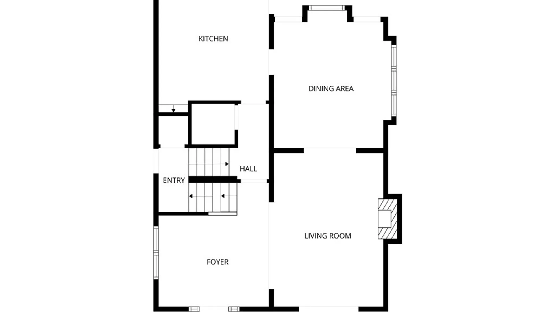 Property at 98 Tillinghast Place, Buffalo, NY 14216 41
