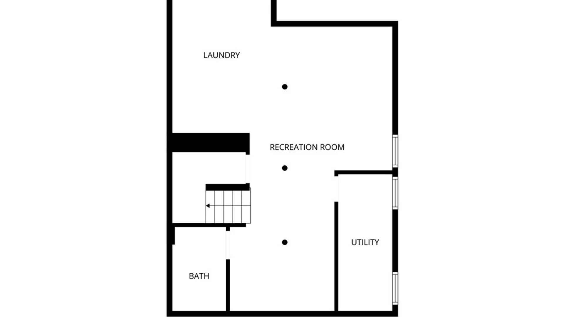 Property at 98 Tillinghast Place, Buffalo, NY 14216 44