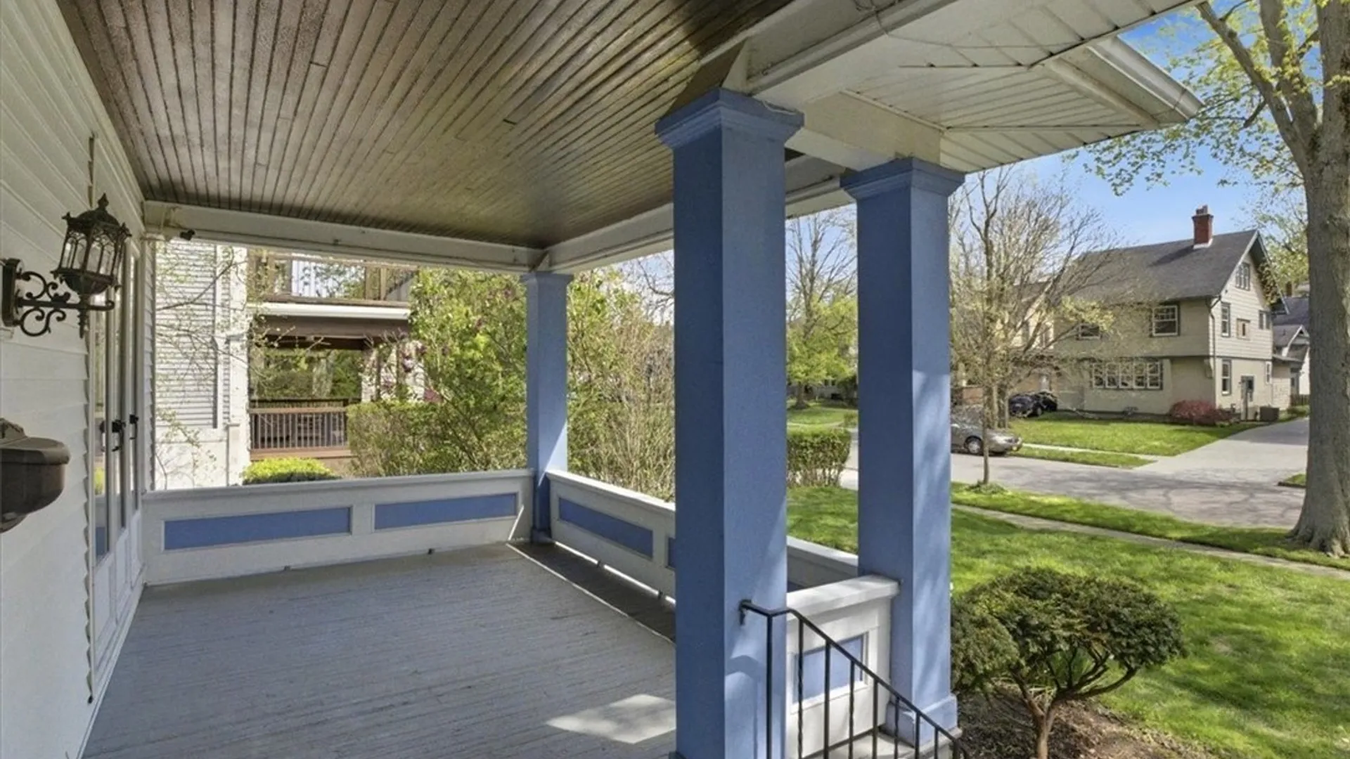 Property at 98 Tillinghast Place, Buffalo, NY 14216 6