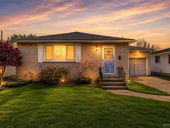 Property at 71 Cherbourg Drive, Cheektowaga, NY 14227