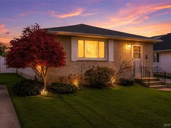 Property at 71 Cherbourg Drive, Cheektowaga, NY 14227