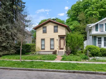 Property at 102 Adams Street, Rochester, NY 14608
