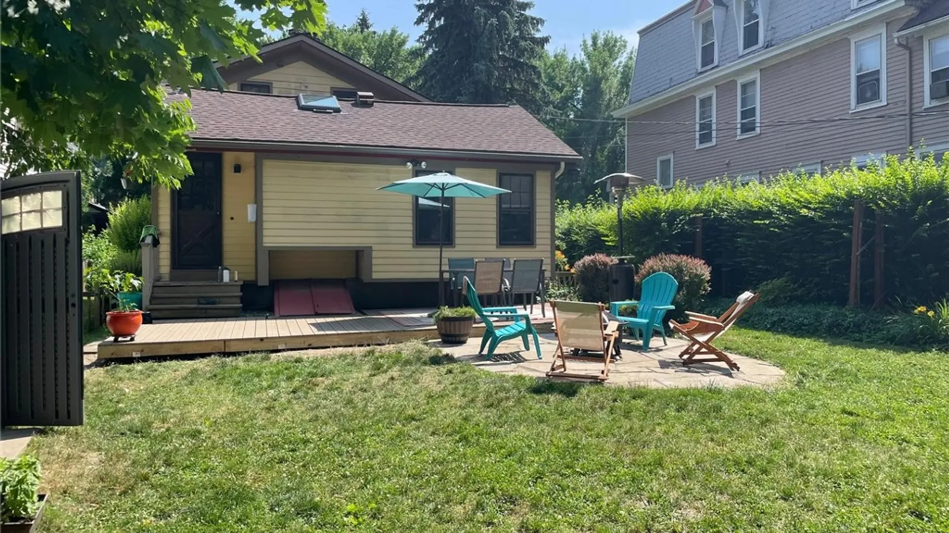 Property at 102 Adams Street, Rochester, NY 14608 27