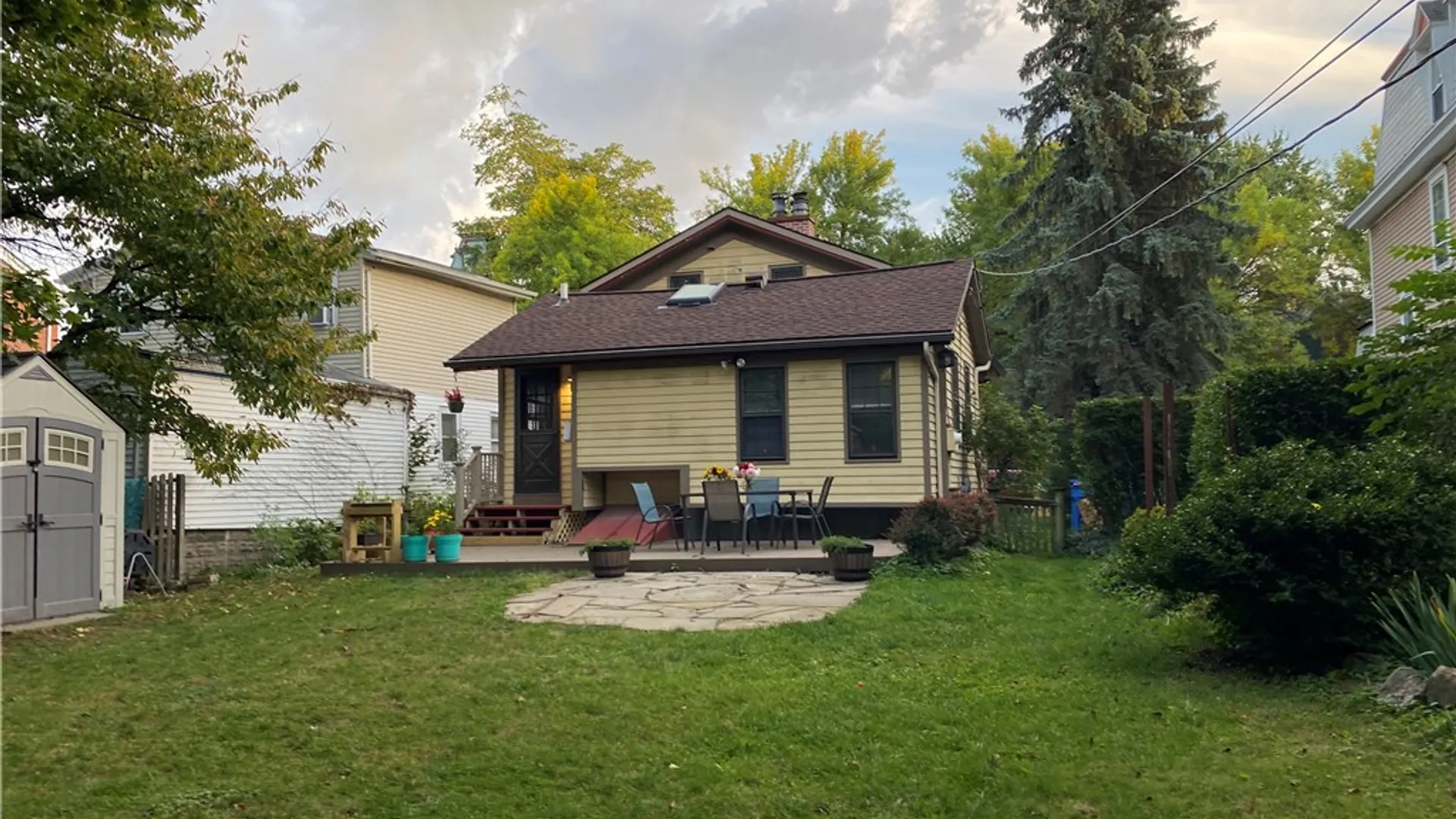 Property at 102 Adams Street, Rochester, NY 14608 30