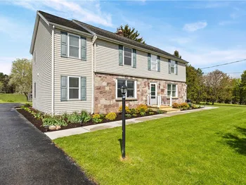 Property at 2308 Plank Road, Lima, NY 14485