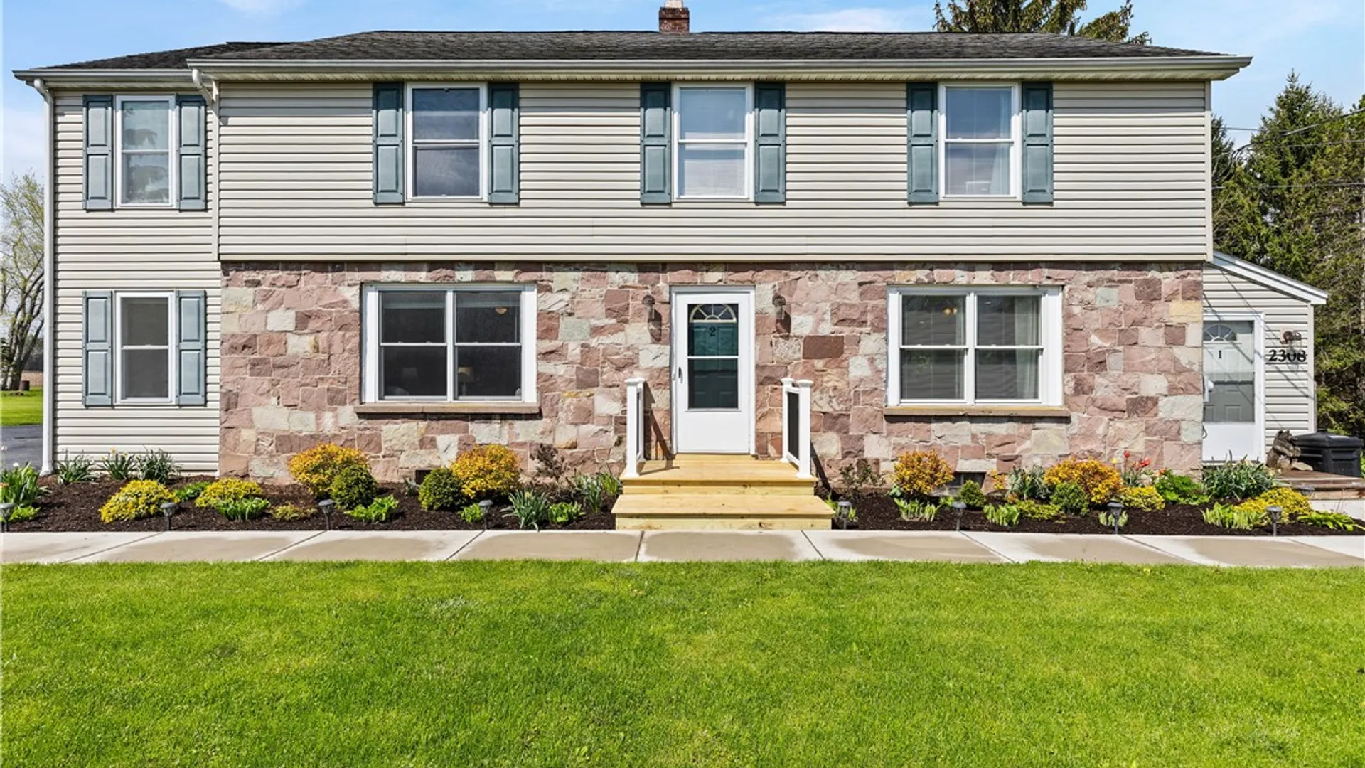 Property at 2308 Plank Road, Lima, NY 14485 2
