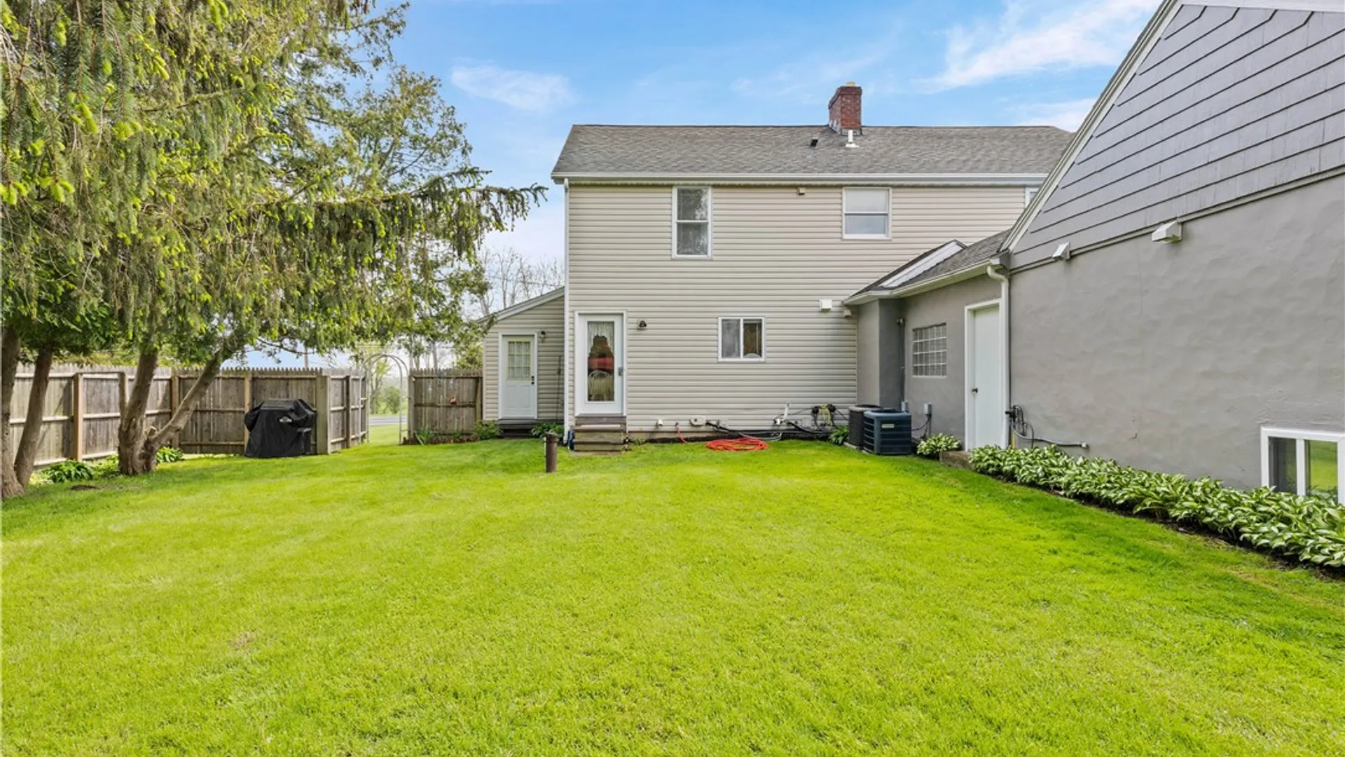 Property at 2308 Plank Road, Lima, NY 14485 42