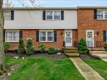 Property at 275 Wimbledon Court, West Seneca, NY 14224