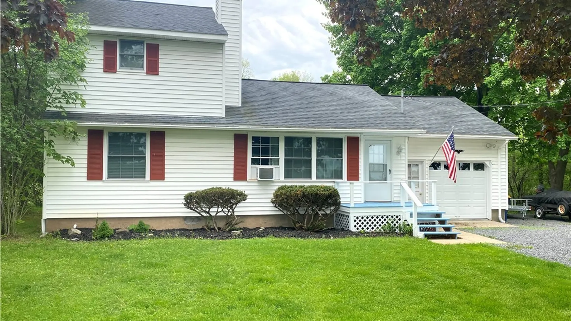 Property at 3405 South Street, Kirkland, NY 13323 2