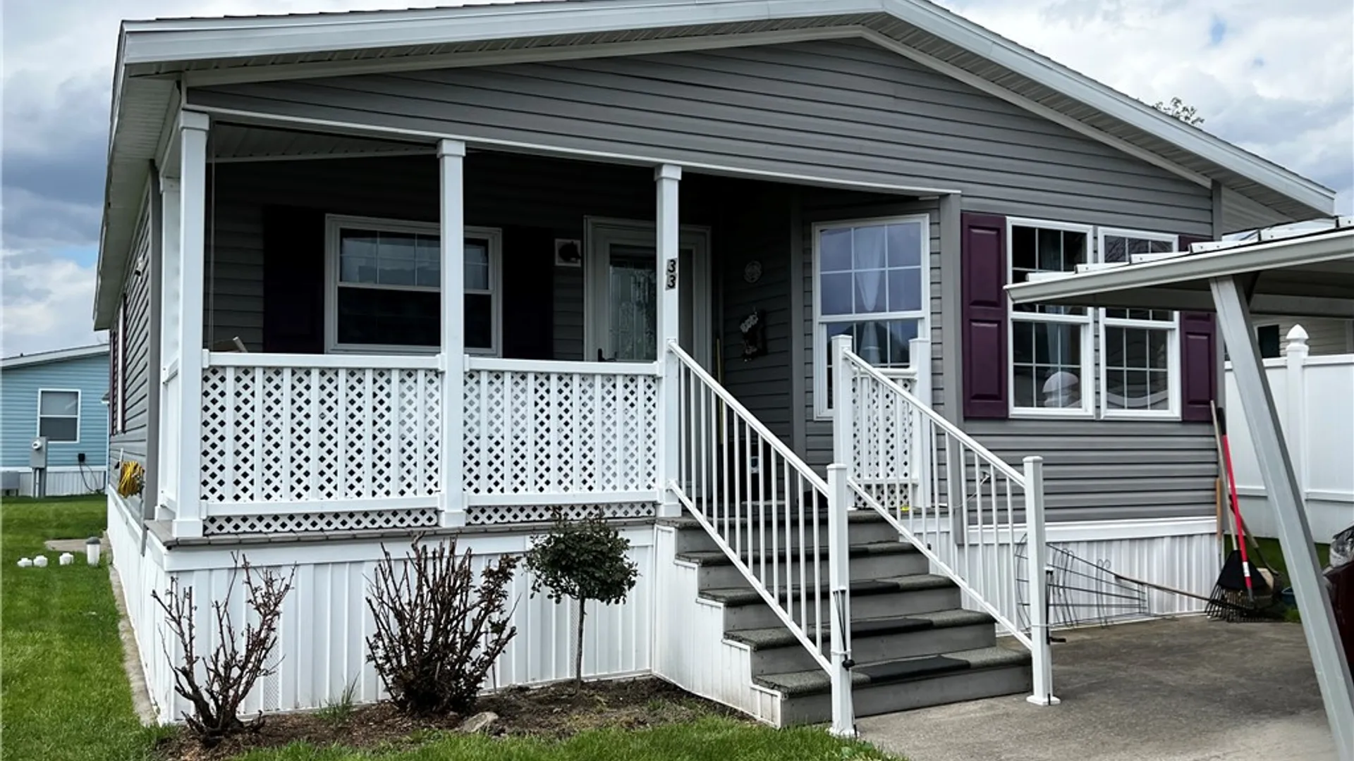 Property at 1190 County Route 66, Hornellsville, NY 14843 24