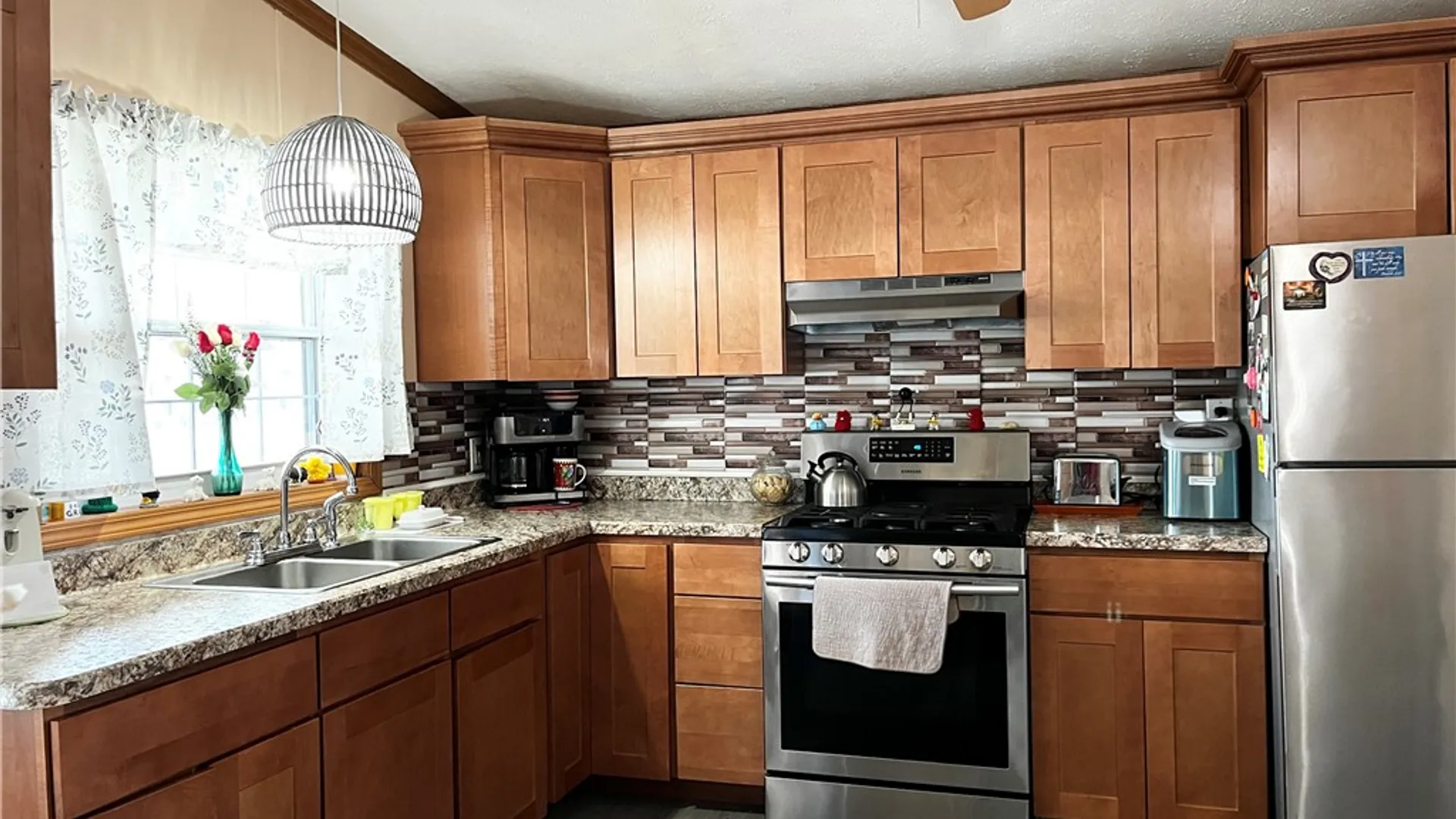 Property at 1190 County Route 66, Hornellsville, NY 14843 5