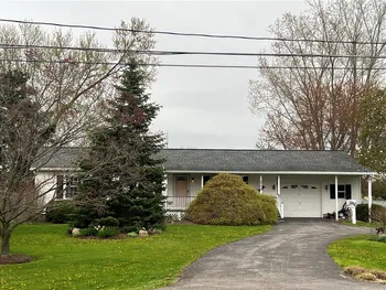 Property at 2776 Roosevelt Highway, Hamlin, NY 14464