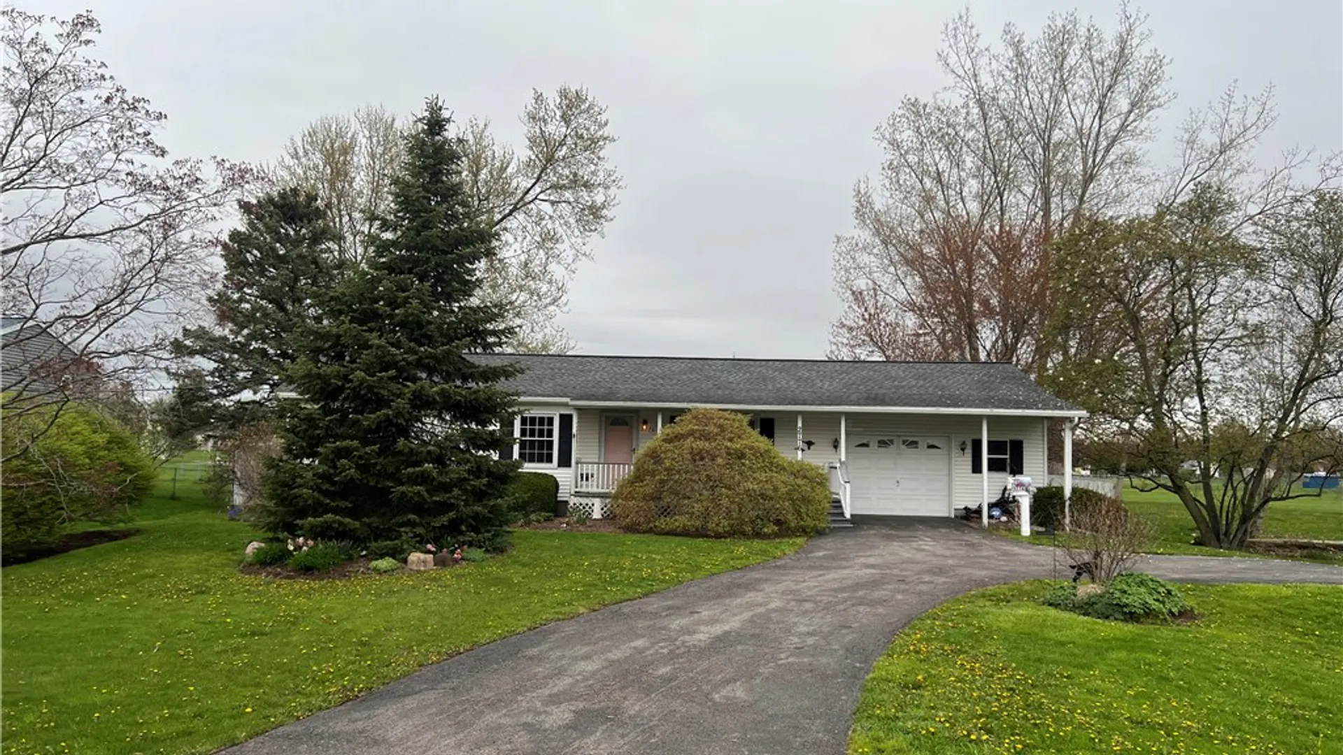 Property at 2776 Roosevelt Highway, Hamlin, NY 14464 2