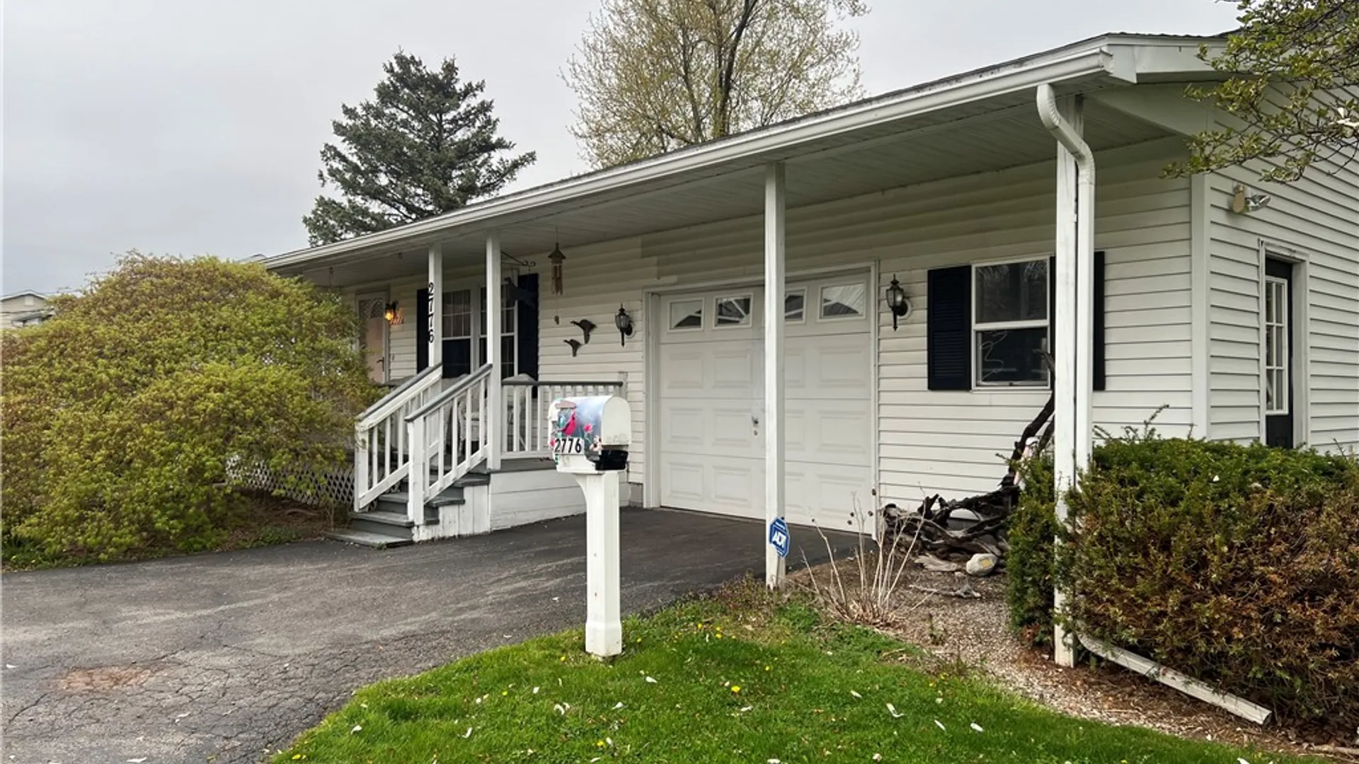Property at 2776 Roosevelt Highway, Hamlin, NY 14464 3