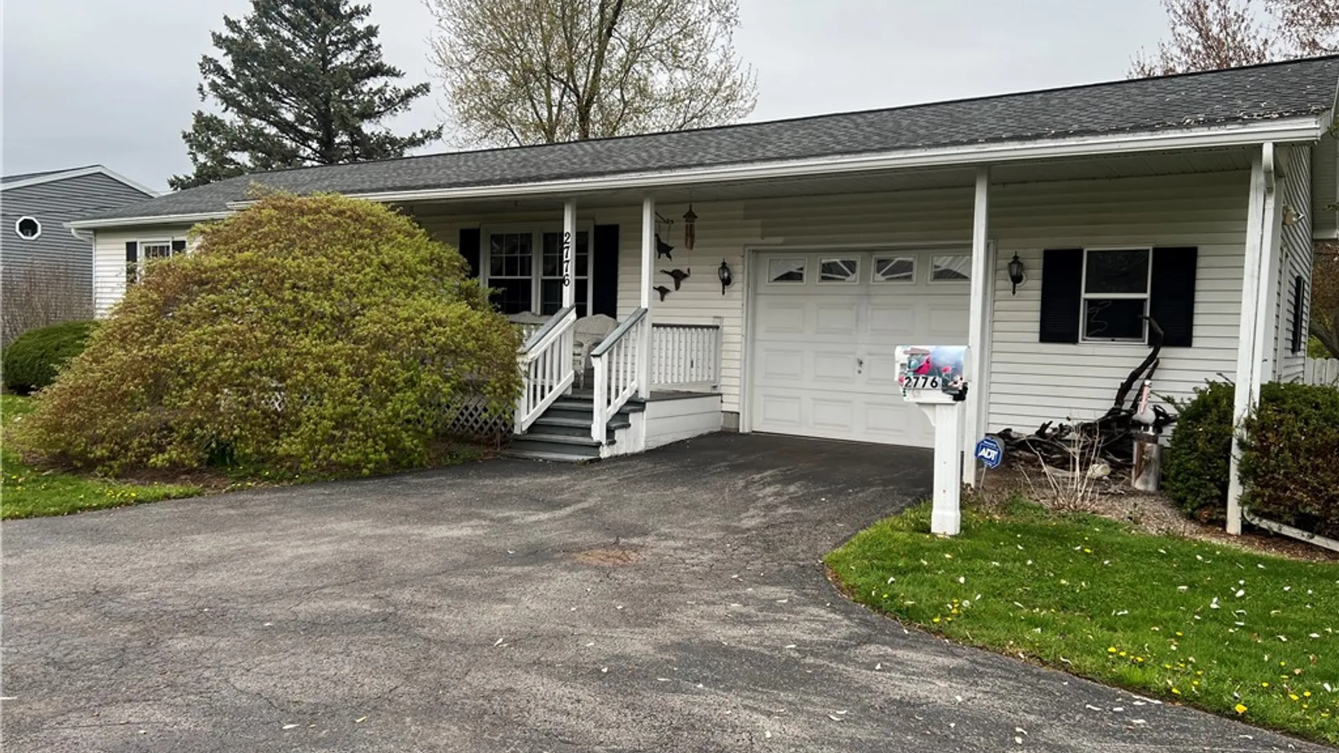 Property at 2776 Roosevelt Highway, Hamlin, NY 14464 4