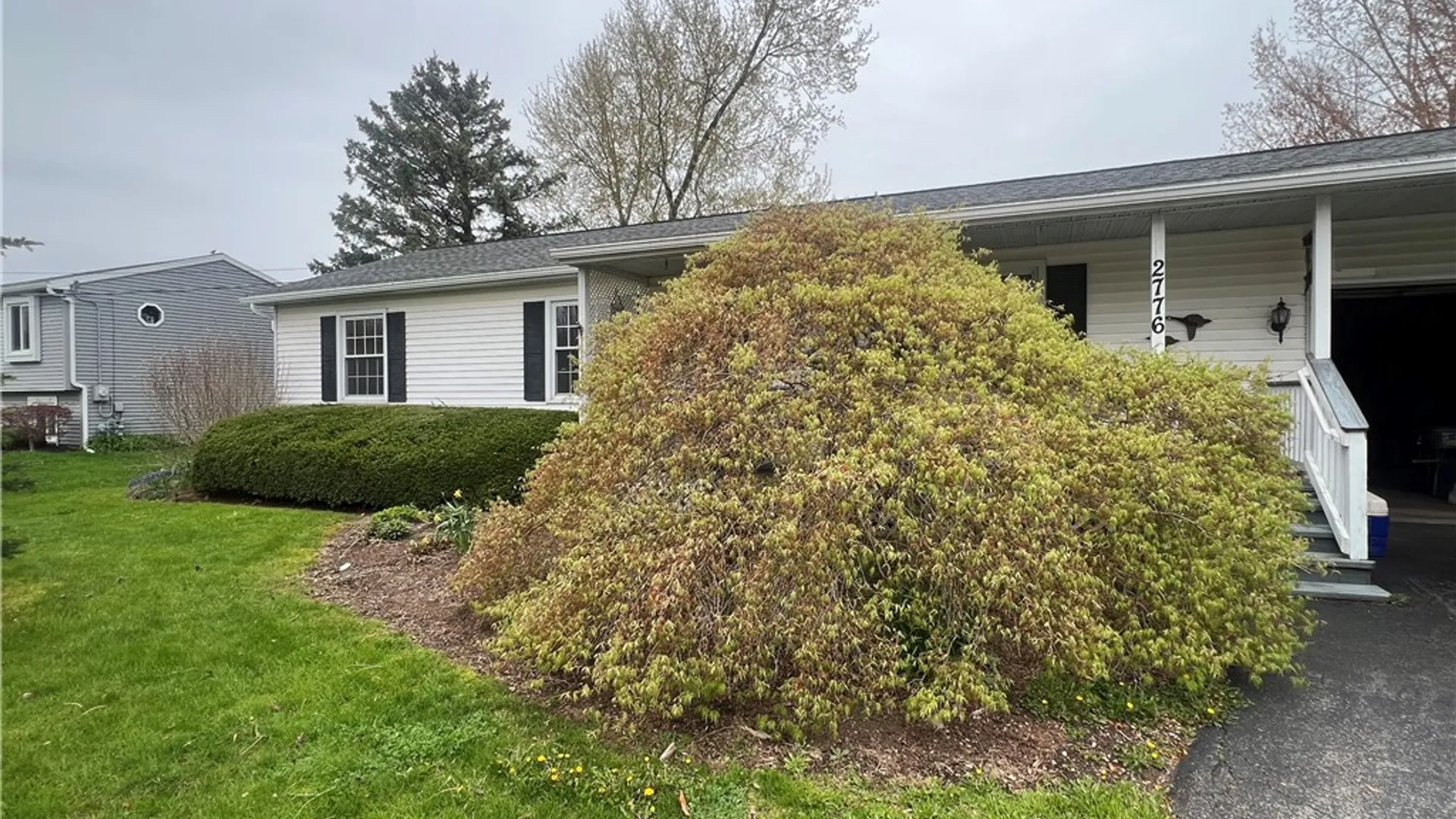 Property at 2776 Roosevelt Highway, Hamlin, NY 14464 5