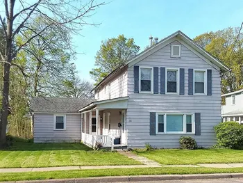 Property at 38 George Street, Owego, NY 13827