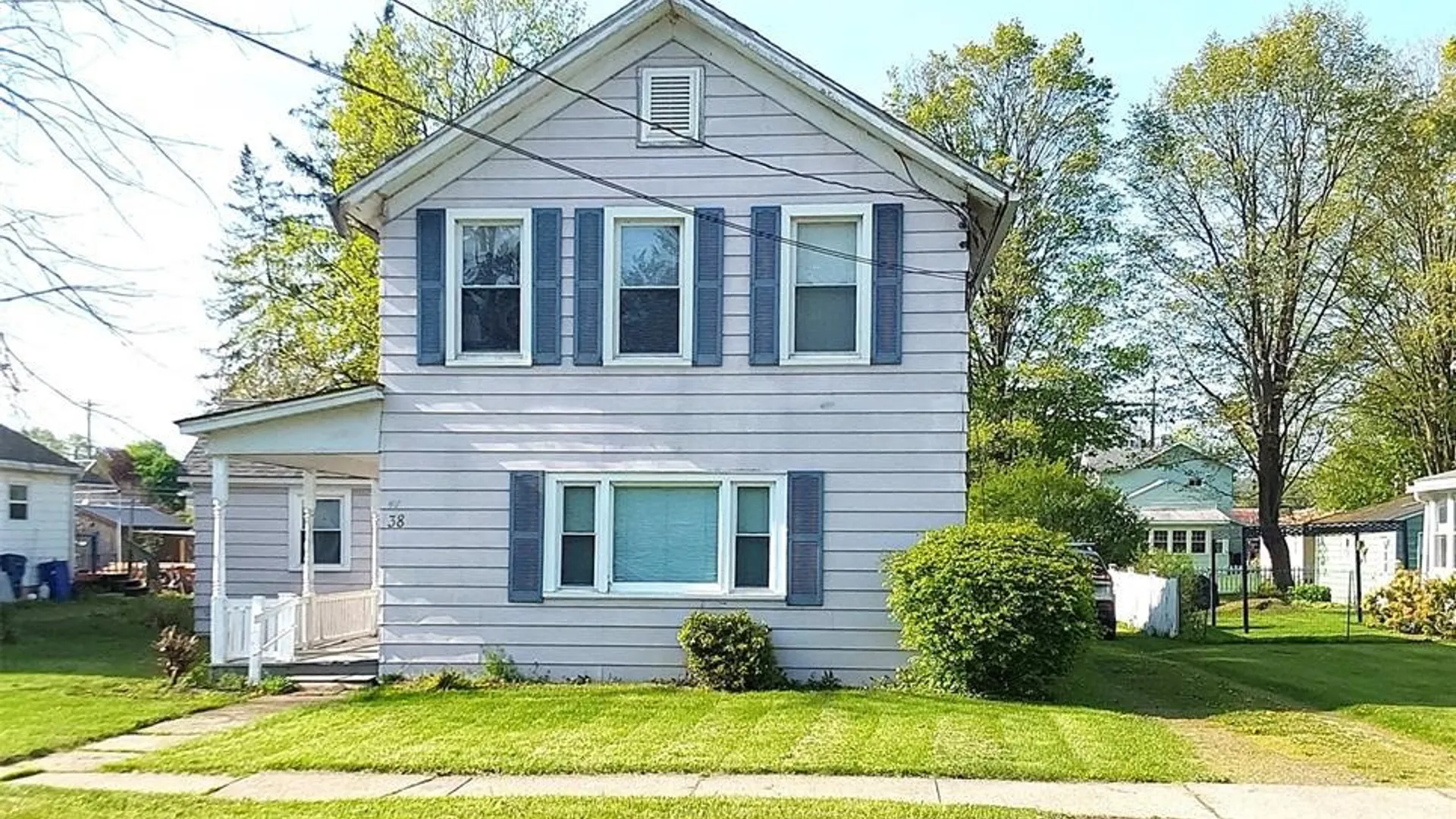 Property at 38 George Street, Owego, NY 13827 7