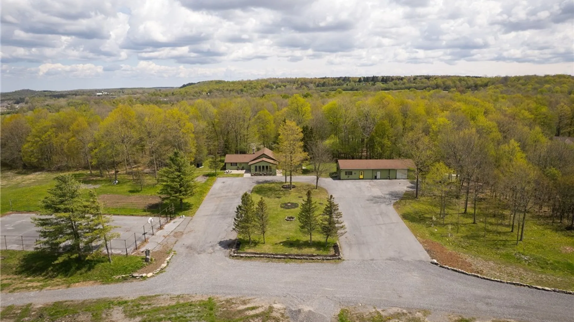 Property at 24984 State Route 12, Watertown Town, NY 13601 42