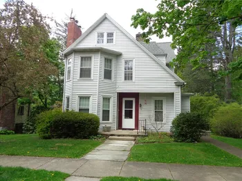 Property at 17 Fift Street, Corning City, NY 14830