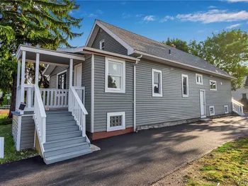 Property at 535 Grider Street, Buffalo, NY 14215