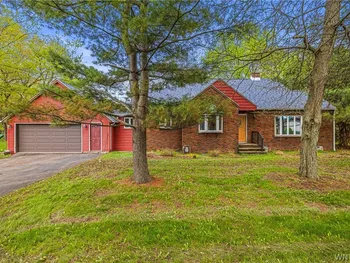 Property at 501 Lein Road, West Seneca, NY 14224