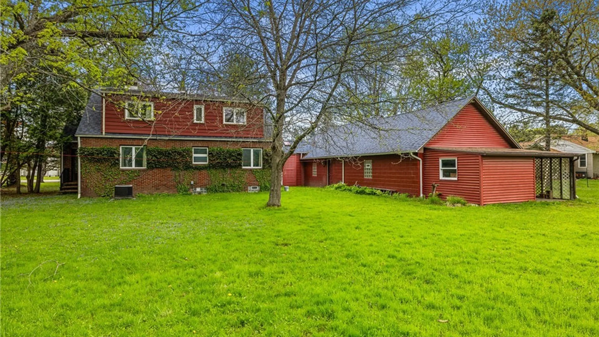 Property at 501 Lein Road, West Seneca, NY 14224 35