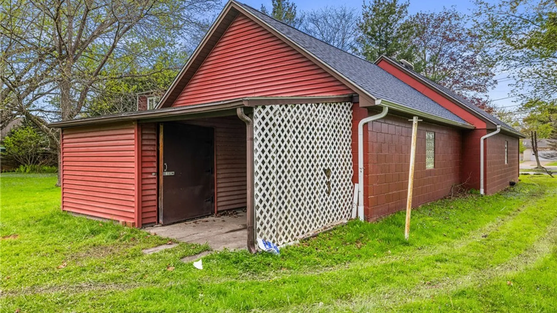 Property at 501 Lein Road, West Seneca, NY 14224 36