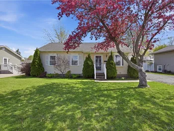 Property at 1331 102nd Street, Niagara Falls, NY 14304