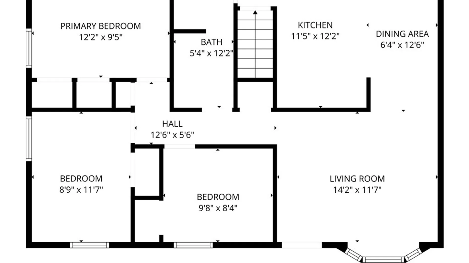 Property at 1331 102nd Street, Niagara Falls, NY 14304 24