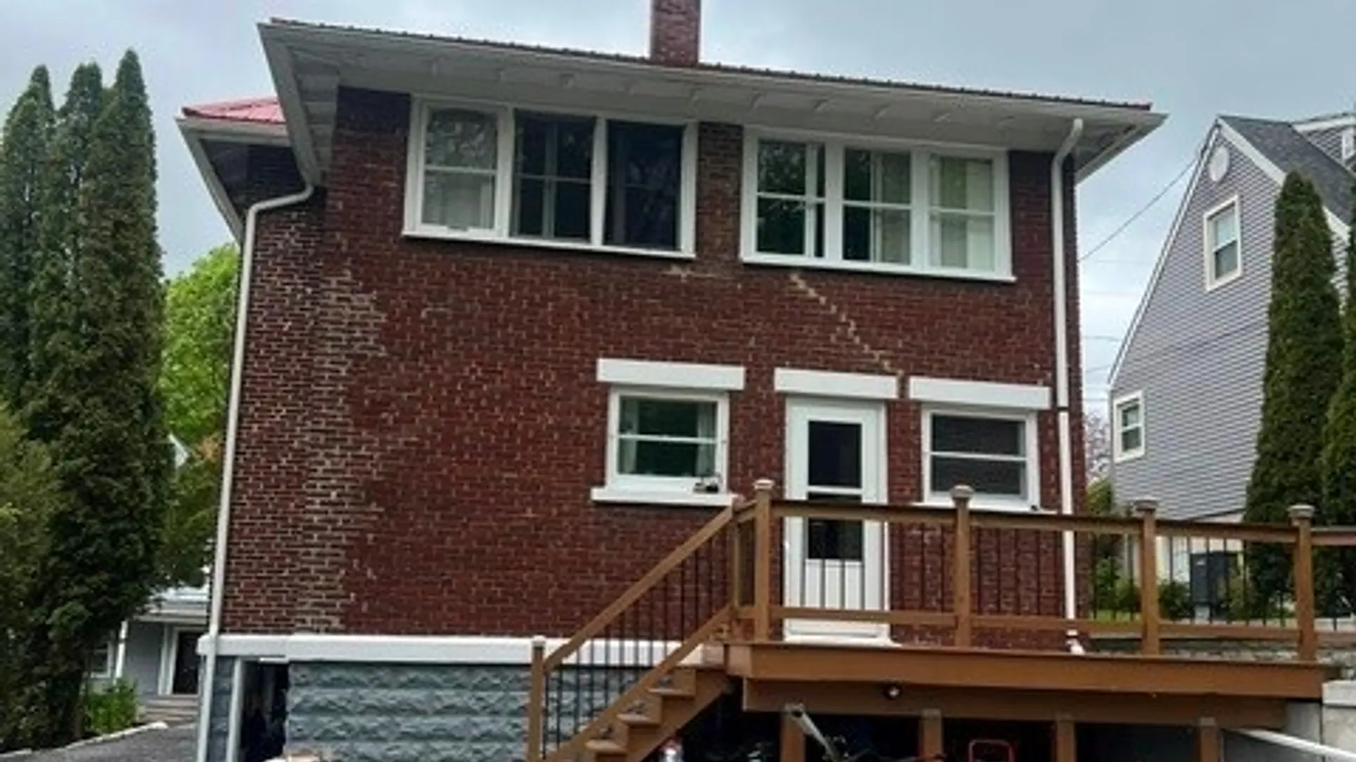 Property at 3 James Street, Cortland, NY 13045 44