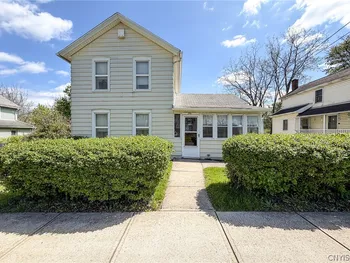 250 State Street, Auburn, NY 13021