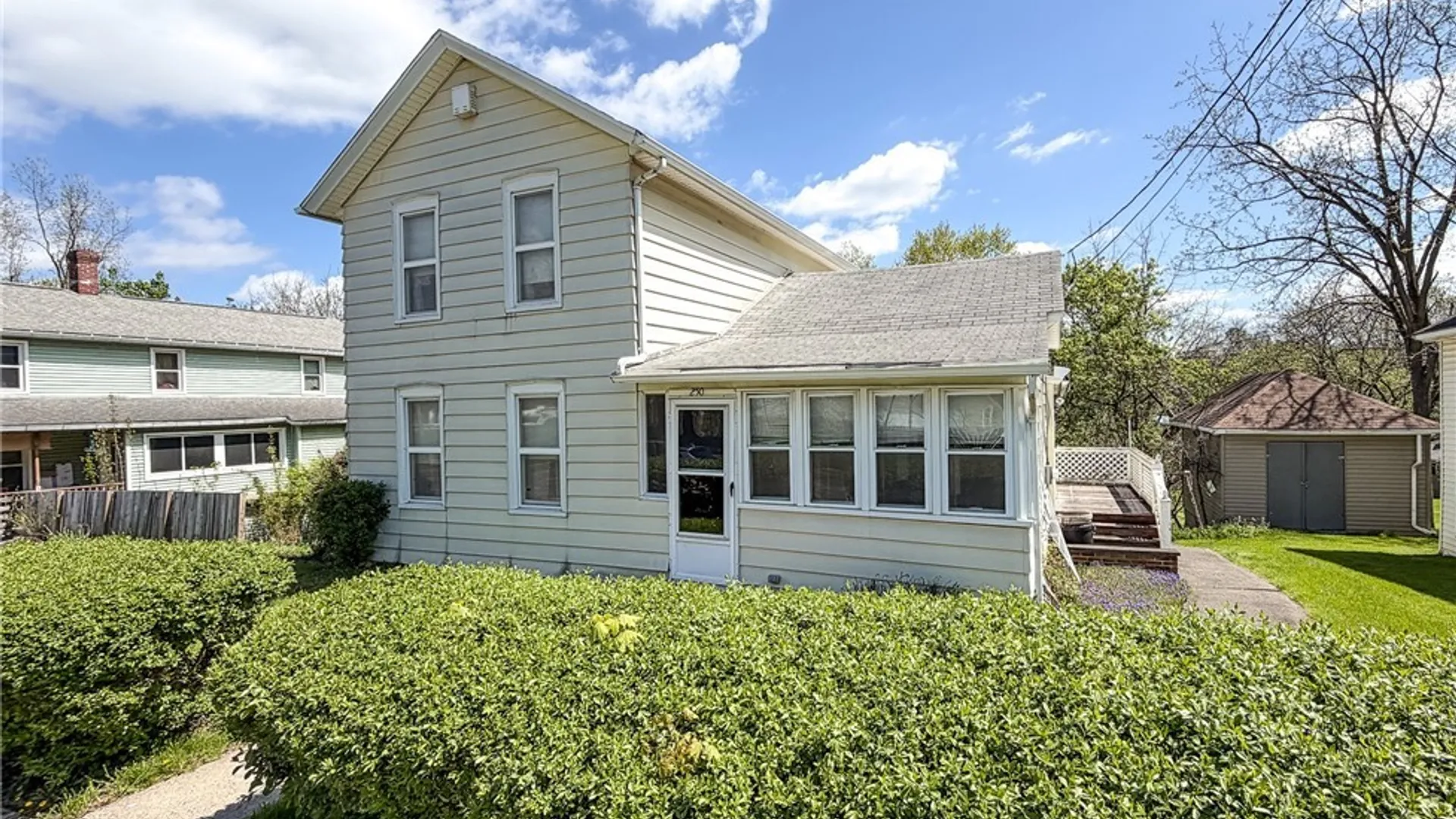Property at 250 State Street, Auburn, NY 13021 2
