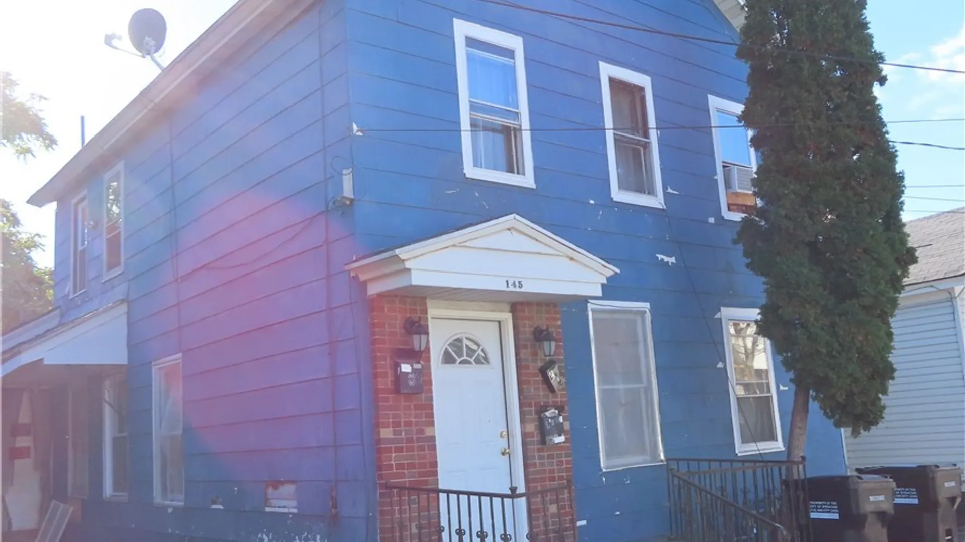 Property at 145 Steuben Street, Syracuse, NY 13208 2
