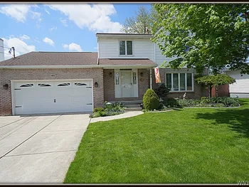 162 Angle Road, West Seneca, NY 14224