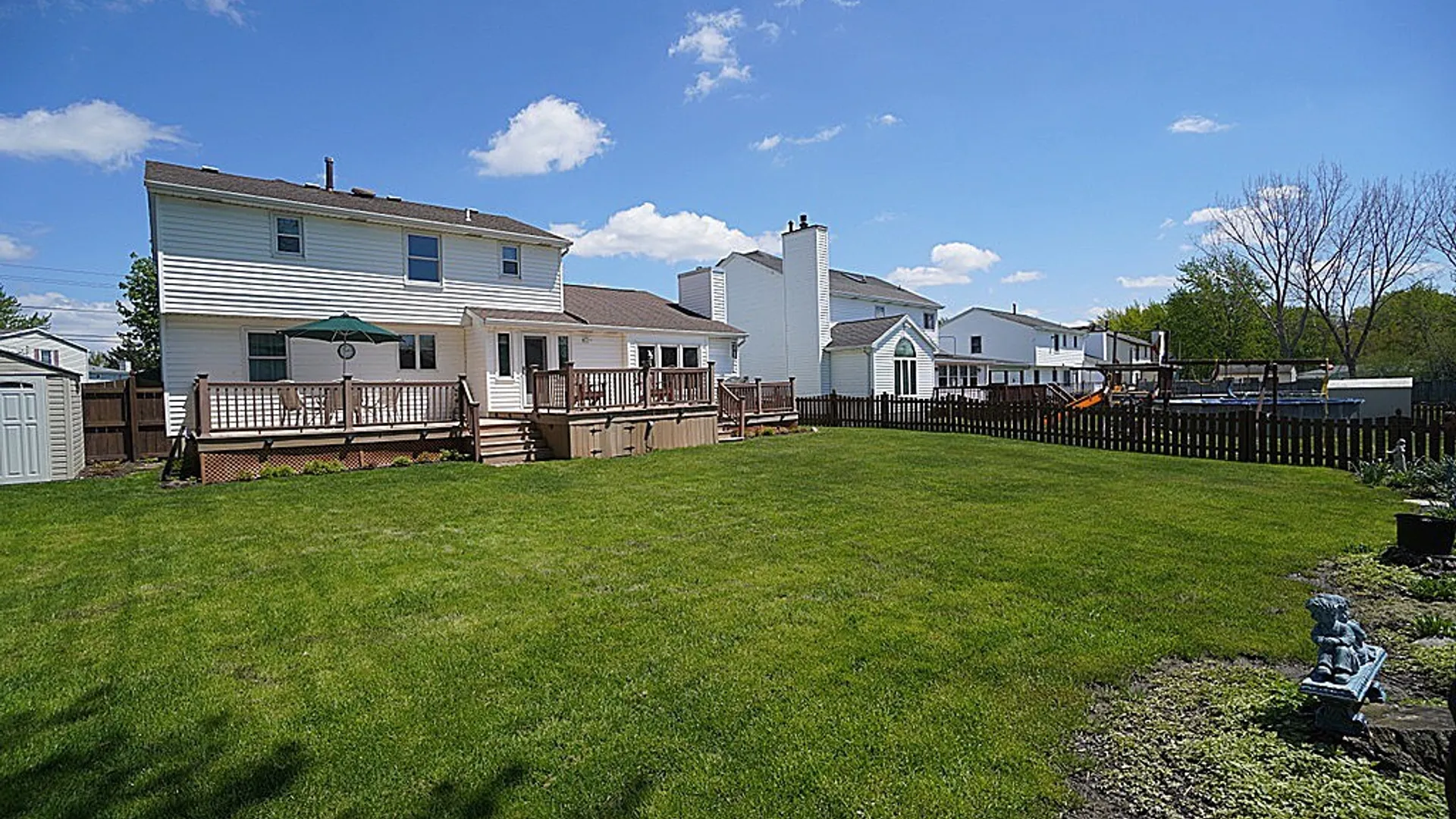 Property at 162 Angle Road, West Seneca, NY 14224 42