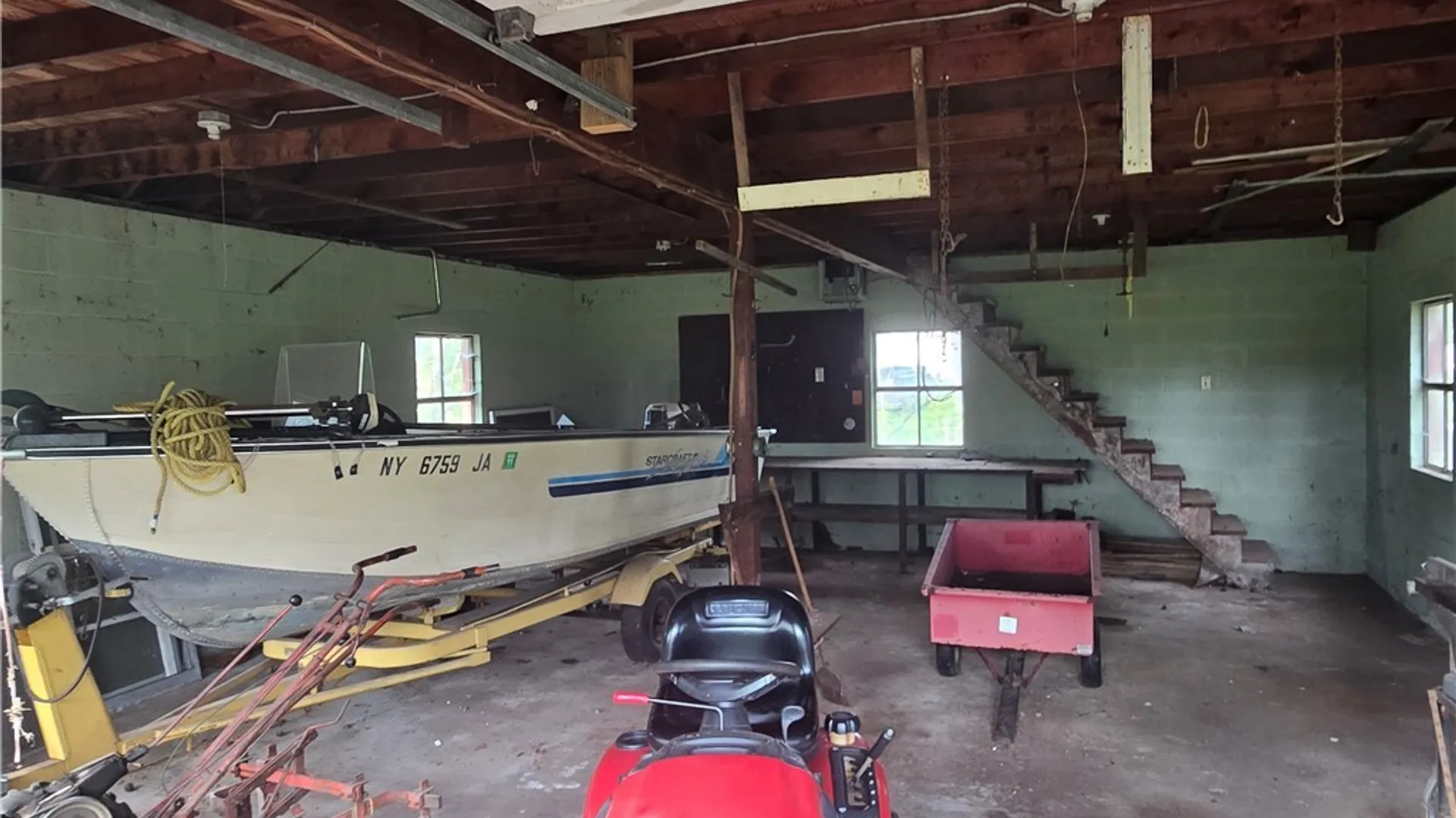 Property at 4636 Alabama Road, Shelby, NY 14103 29